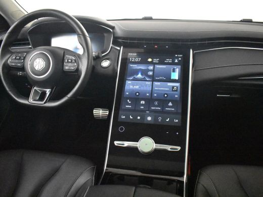 MG Marvel R Luxury 70 kWh 180PK | Panoramadak | 360 Camera | App connect | Stoelverwarming en ventilatie | DA... ActivLease financial lease