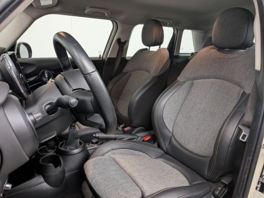 Mini One 1.5 One Business Edition | Camera | Half Leder | Navigatie | CarPlay | LED | 16" LMV | Camera | H... ActivLease financial lease