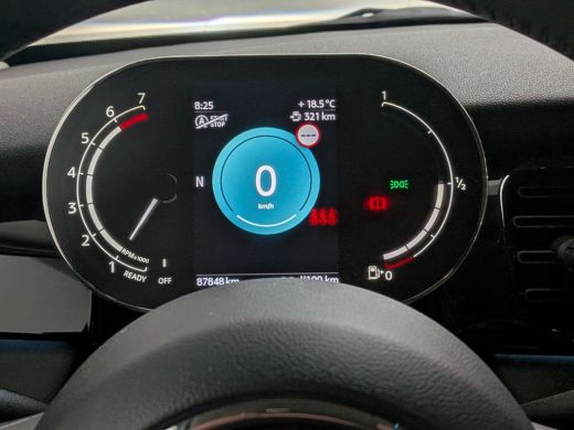 Mini One 1.5 One Business Edition | Camera | Half Leder | Navigatie | CarPlay | LED | 16" LMV | Camera | H... ActivLease financial lease