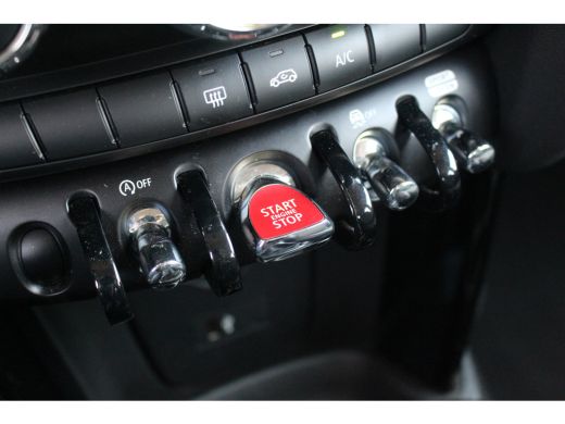 Mini One 1.5 One Business Edition | Camera | Half Leder | Navigatie | CarPlay | LED | 16" LMV | Camera | H... ActivLease financial lease