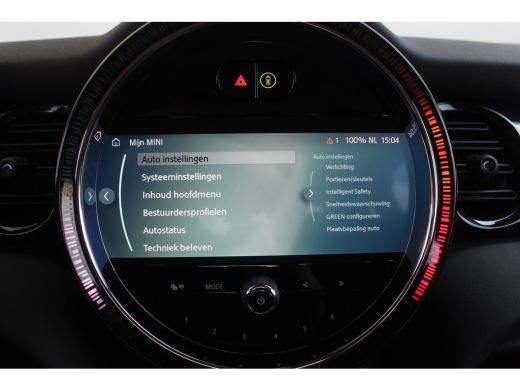 Mini One 1.5 One Business Edition | Camera | Half Leder | Navigatie | CarPlay | LED | 16" LMV | Camera | H... ActivLease financial lease