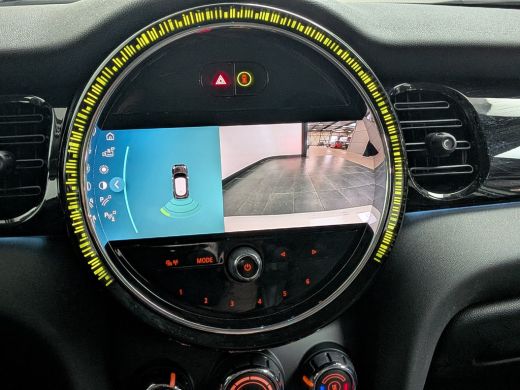 Mini One 1.5 One Business Edition | Camera | Half Leder | Navigatie | CarPlay | LED | 16" LMV | Camera | H... ActivLease financial lease