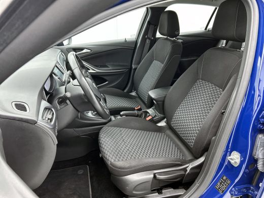 Opel Astra 1.5 CDTI 123PK 5Drs Euro6 / Navigatie / Pdc.A / Airco / Radio multimedia / Apk nieuw ActivLease financial lease