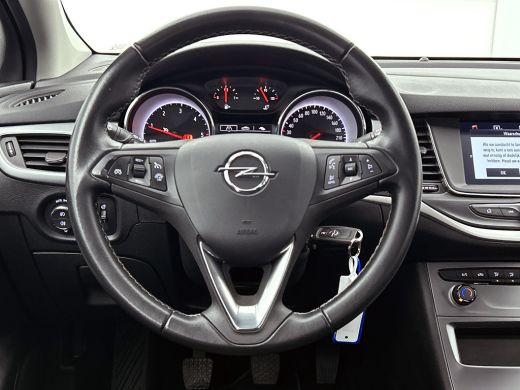 Opel Astra 1.5 CDTI 123PK 5Drs Euro6 / Navigatie / Pdc.A / Airco / Radio multimedia / Apk nieuw ActivLease financial lease