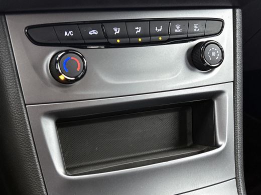 Opel Astra 1.5 CDTI 123PK 5Drs Euro6 / Navigatie / Pdc.A / Airco / Radio multimedia / Apk nieuw ActivLease financial lease
