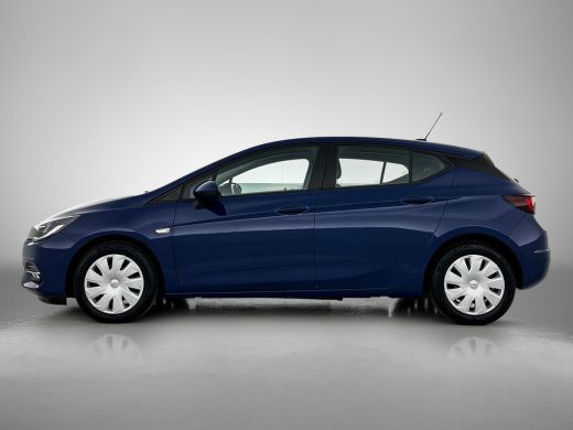 Opel Astra 1.5 CDTI 123PK 5Drs Euro6 / Navigatie / Pdc.A / Airco / Radio multimedia / Apk nieuw ActivLease financial lease