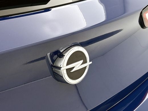 Opel Astra 1.5 CDTI 123PK 5Drs Euro6 / Navigatie / Pdc.A / Airco / Radio multimedia / Apk nieuw ActivLease financial lease