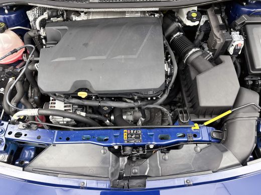 Opel Astra 1.5 CDTI 123PK 5Drs Euro6 / Navigatie / Pdc.A / Airco / Radio multimedia / Apk nieuw ActivLease financial lease