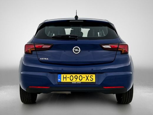 Opel Astra 1.5 CDTI 123PK 5Drs Euro6 / Navigatie / Pdc.A / Airco / Radio multimedia / Apk nieuw ActivLease financial lease