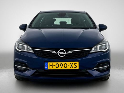 Opel Astra 1.5 CDTI 123PK 5Drs Euro6 / Navigatie / Pdc.A / Airco / Radio multimedia / Apk nieuw ActivLease financial lease