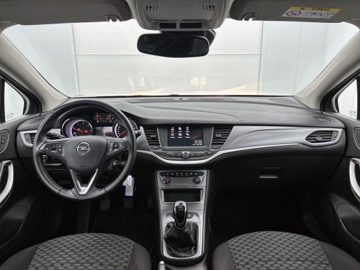 Opel Astra 1.5 CDTI 123PK 5Drs Euro6 / Navigatie / Pdc.A / Airco / Radio multimedia / Apk nieuw ActivLease financial lease