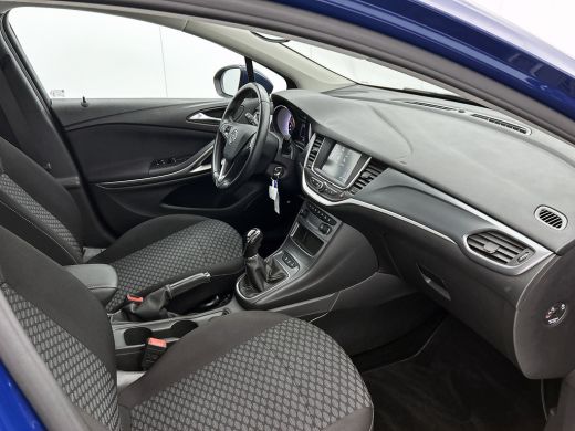 Opel Astra 1.5 CDTI 123PK 5Drs Euro6 / Navigatie / Pdc.A / Airco / Radio multimedia / Apk nieuw ActivLease financial lease