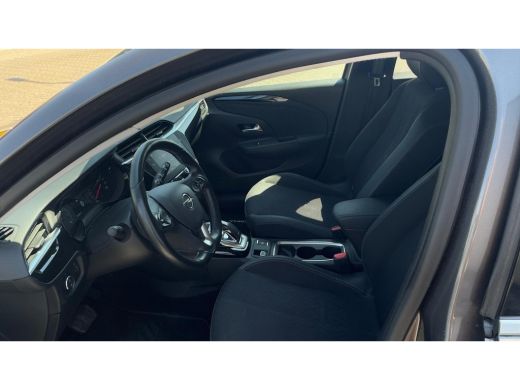 Opel Corsa 1.2 Elegance | Automaat | Apple Carplay / Android Auto | Cruise control | LMV 16' | ActivLease financial lease