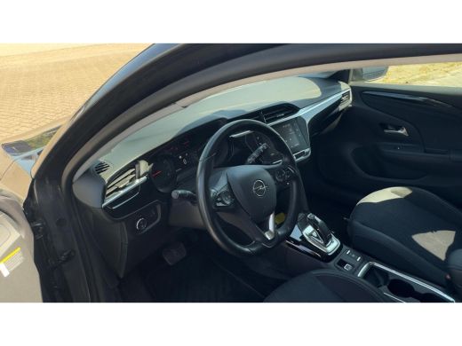 Opel Corsa 1.2 Elegance | Automaat | Apple Carplay / Android Auto | Cruise control | LMV 16' | ActivLease financial lease