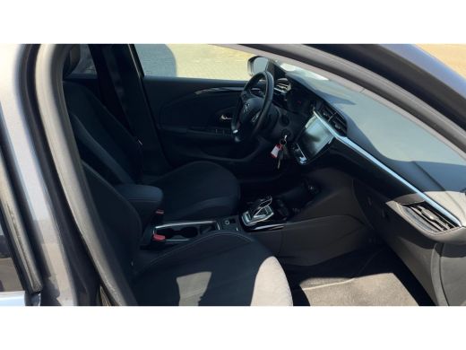 Opel Corsa 1.2 Elegance | Automaat | Apple Carplay / Android Auto | Cruise control | LMV 16' | ActivLease financial lease