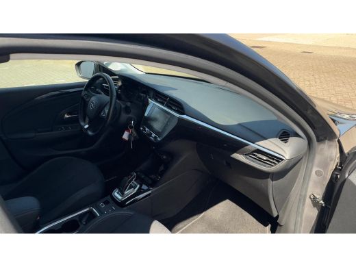 Opel Corsa 1.2 Elegance | Automaat | Apple Carplay / Android Auto | Cruise control | LMV 16' | ActivLease financial lease
