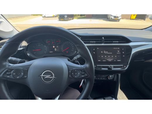 Opel Corsa 1.2 Elegance | Automaat | Apple Carplay / Android Auto | Cruise control | LMV 16' | ActivLease financial lease