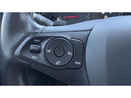 Opel Corsa 1.2 Elegance | Automaat | Apple Carplay / Android Auto | Cruise control | LMV 16' | ActivLease financial lease