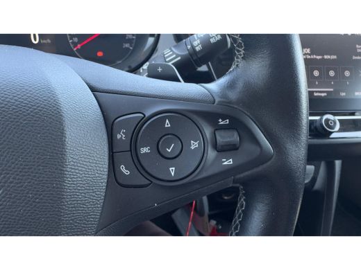 Opel Corsa 1.2 Elegance | Automaat | Apple Carplay / Android Auto | Cruise control | LMV 16' | ActivLease financial lease