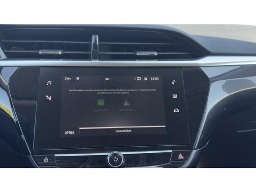 Opel Corsa 1.2 Elegance | Automaat | Apple Carplay / Android Auto | Cruise control | LMV 16' | ActivLease financial lease