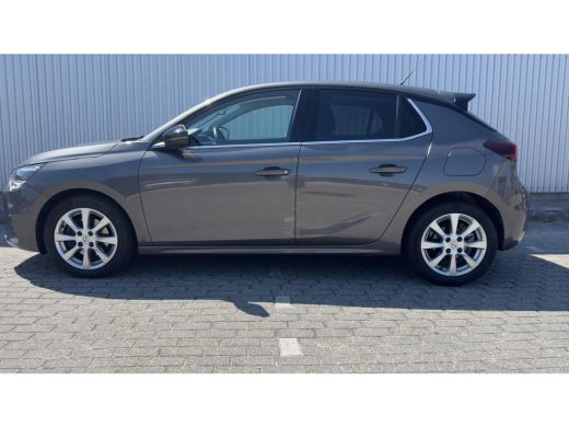 Opel Corsa 1.2 Elegance | Automaat | Apple Carplay / Android Auto | Cruise control | LMV 16' | ActivLease financial lease