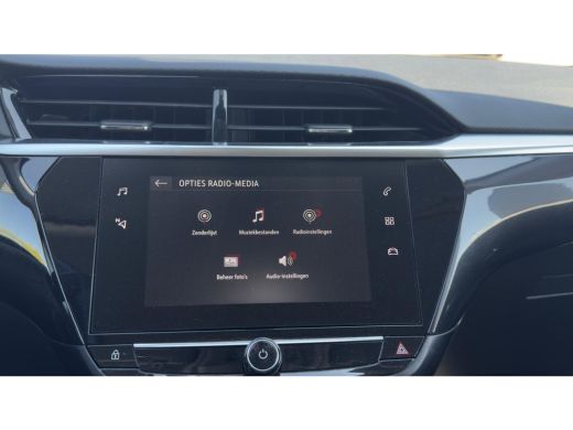 Opel Corsa 1.2 Elegance | Automaat | Apple Carplay / Android Auto | Cruise control | LMV 16' | ActivLease financial lease