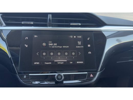 Opel Corsa 1.2 Elegance | Automaat | Apple Carplay / Android Auto | Cruise control | LMV 16' | ActivLease financial lease