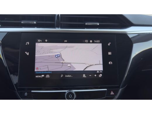 Opel Corsa 1.2 Elegance | Automaat | Apple Carplay / Android Auto | Cruise control | LMV 16' | ActivLease financial lease
