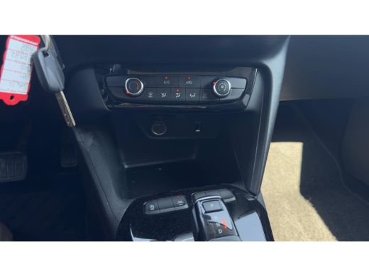 Opel Corsa 1.2 Elegance | Automaat | Apple Carplay / Android Auto | Cruise control | LMV 16' | ActivLease financial lease