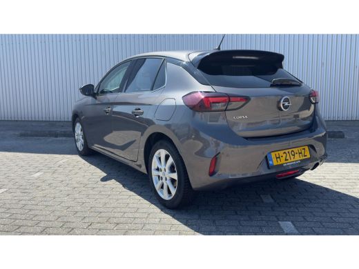 Opel Corsa 1.2 Elegance | Automaat | Apple Carplay / Android Auto | Cruise control | LMV 16' | ActivLease financial lease