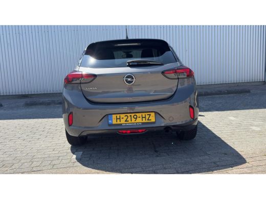Opel Corsa 1.2 Elegance | Automaat | Apple Carplay / Android Auto | Cruise control | LMV 16' | ActivLease financial lease