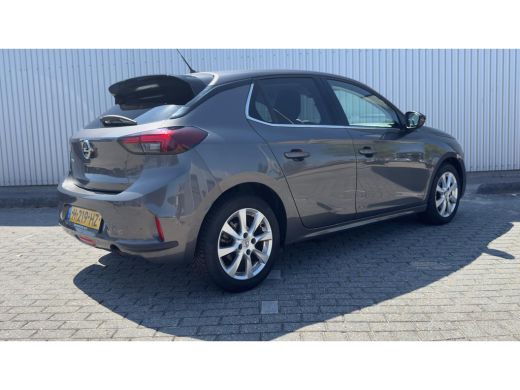 Opel Corsa 1.2 Elegance | Automaat | Apple Carplay / Android Auto | Cruise control | LMV 16' | ActivLease financial lease