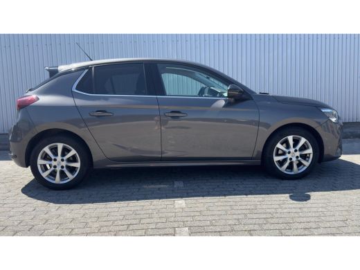 Opel Corsa 1.2 Elegance | Automaat | Apple Carplay / Android Auto | Cruise control | LMV 16' | ActivLease financial lease