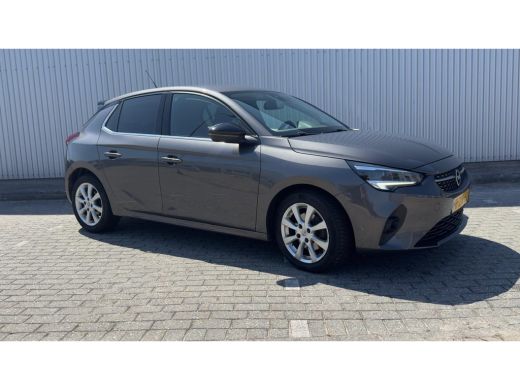 Opel Corsa 1.2 Elegance | Automaat | Apple Carplay / Android Auto | Cruise control | LMV 16' | ActivLease financial lease