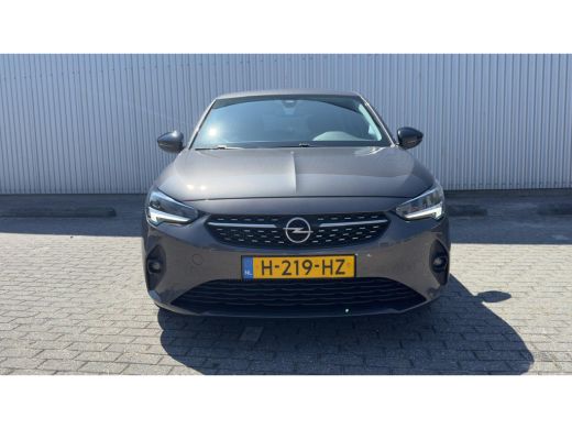 Opel Corsa 1.2 Elegance | Automaat | Apple Carplay / Android Auto | Cruise control | LMV 16' | ActivLease financial lease
