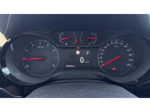 Opel Corsa 1.2 Elegance | Automaat | Apple Carplay / Android Auto | Cruise control | LMV 16' | ActivLease financial lease
