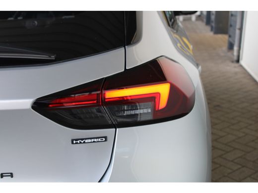Opel Corsa 1.2 Turbo Hybrid GS 145PK | Camera | Navigatie | Cruise control | Climate control | ActivLease financial lease