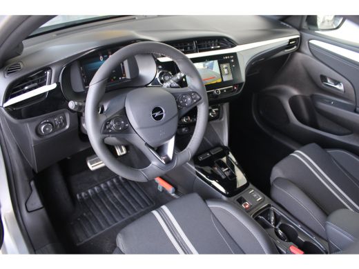 Opel Corsa 1.2 Turbo Hybrid GS 145PK | Camera | Navigatie | Cruise control | Climate control | ActivLease financial lease