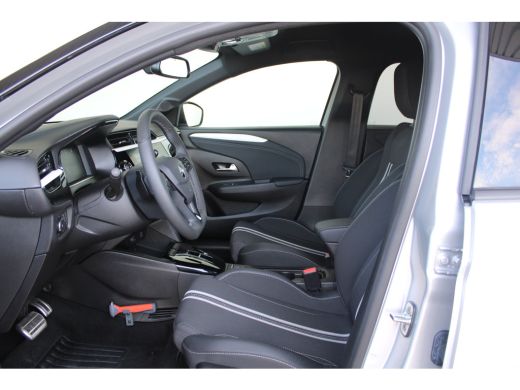 Opel Corsa 1.2 Turbo Hybrid GS 145PK | Camera | Navigatie | Cruise control | Climate control | ActivLease financial lease