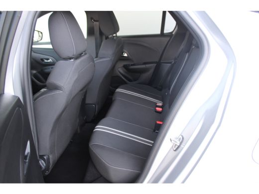 Opel Corsa 1.2 Turbo Hybrid GS 145PK | Camera | Navigatie | Cruise control | Climate control | ActivLease financial lease
