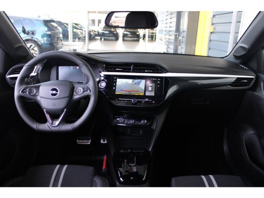 Opel Corsa 1.2 Turbo Hybrid GS 145PK | Camera | Navigatie | Cruise control | Climate control | ActivLease financial lease