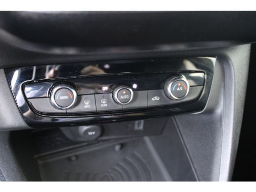 Opel Corsa 1.2 Turbo Hybrid GS 145PK | Camera | Navigatie | Cruise control | Climate control | ActivLease financial lease