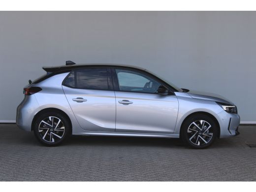 Opel Corsa 1.2 Turbo Hybrid GS 145PK | Camera | Navigatie | Cruise control | Climate control | ActivLease financial lease