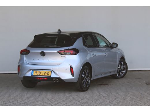 Opel Corsa 1.2 Turbo Hybrid GS 145PK | Camera | Navigatie | Cruise control | Climate control | ActivLease financial lease