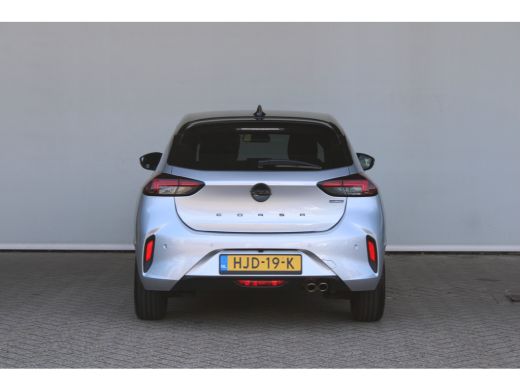 Opel Corsa 1.2 Turbo Hybrid GS 145PK | Camera | Navigatie | Cruise control | Climate control | ActivLease financial lease