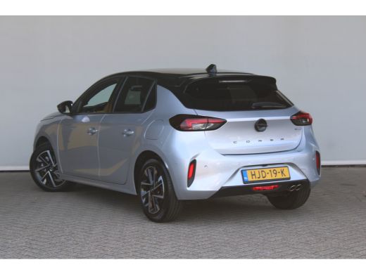 Opel Corsa 1.2 Turbo Hybrid GS 145PK | Camera | Navigatie | Cruise control | Climate control | ActivLease financial lease