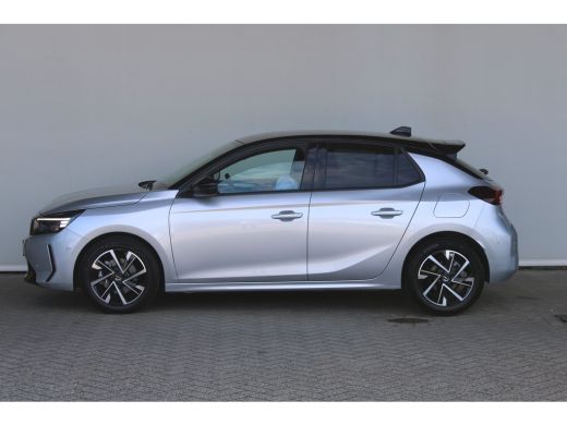 Opel Corsa 1.2 Turbo Hybrid GS 145PK | Camera | Navigatie | Cruise control | Climate control | ActivLease financial lease
