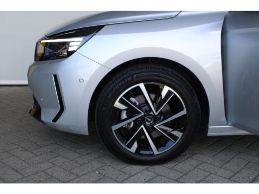 Opel Corsa 1.2 Turbo Hybrid GS 145PK | Camera | Navigatie | Cruise control | Climate control | ActivLease financial lease