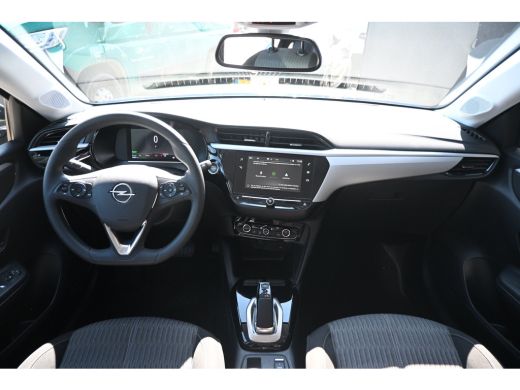 Opel Corsa-e Edition 50 kWh 94,6%SOH! 3 Fase | Navigatie by App | 1e Eigenaar | Dealeronderhouden | Cruise Con... ActivLease financial lease