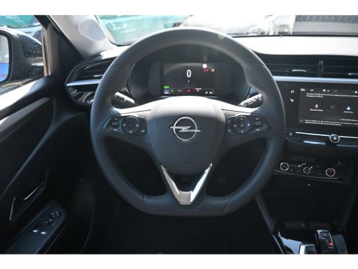 Opel Corsa-e Edition 50 kWh 94,6%SOH! 3 Fase | Navigatie by App | 1e Eigenaar | Dealeronderhouden | Cruise Con... ActivLease financial lease